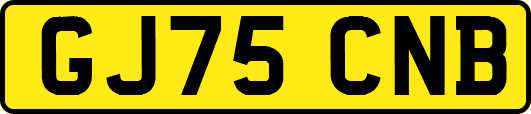 GJ75CNB