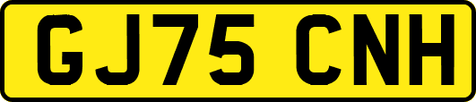 GJ75CNH