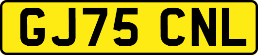 GJ75CNL