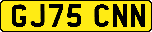 GJ75CNN