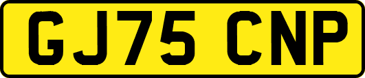 GJ75CNP