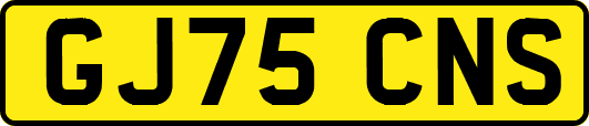 GJ75CNS