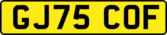 GJ75COF