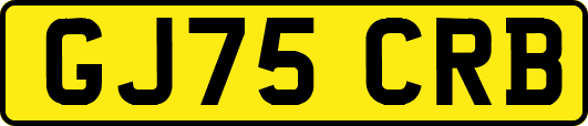 GJ75CRB