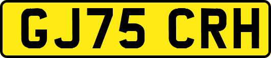 GJ75CRH