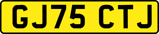 GJ75CTJ