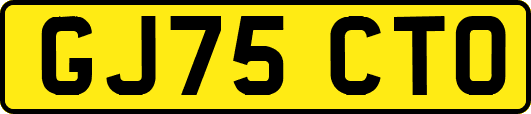 GJ75CTO