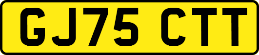 GJ75CTT