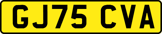 GJ75CVA