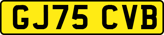 GJ75CVB