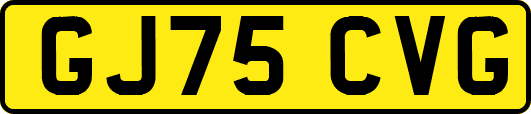 GJ75CVG