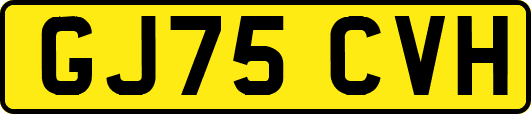 GJ75CVH