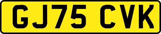 GJ75CVK
