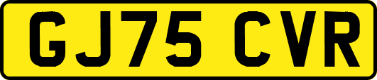 GJ75CVR