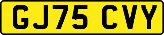 GJ75CVY