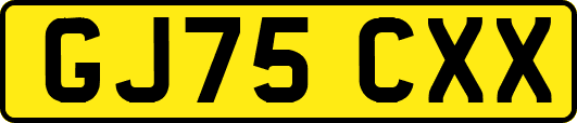 GJ75CXX