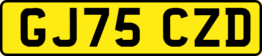 GJ75CZD