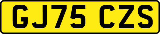 GJ75CZS