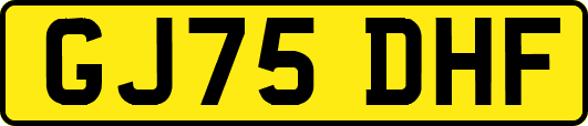 GJ75DHF