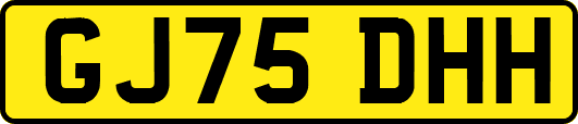 GJ75DHH