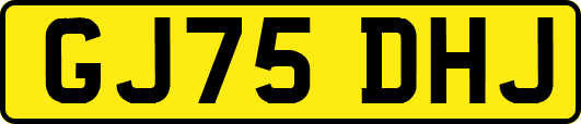 GJ75DHJ