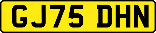 GJ75DHN
