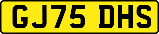 GJ75DHS