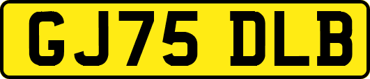 GJ75DLB