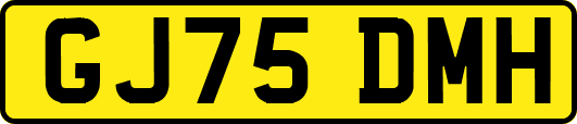 GJ75DMH