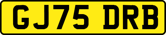 GJ75DRB