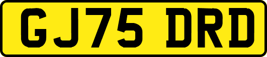 GJ75DRD