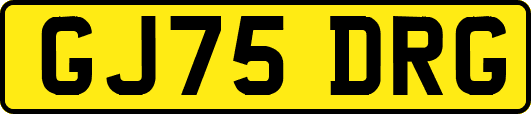 GJ75DRG