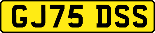 GJ75DSS
