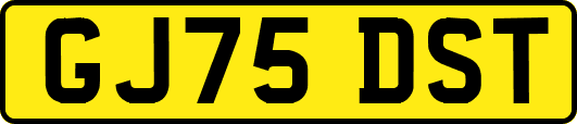 GJ75DST