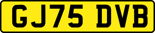 GJ75DVB