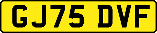 GJ75DVF