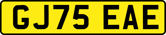 GJ75EAE