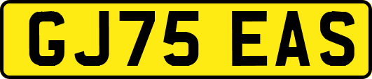GJ75EAS