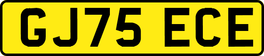 GJ75ECE
