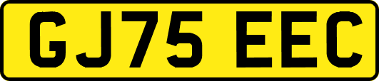 GJ75EEC