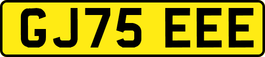 GJ75EEE