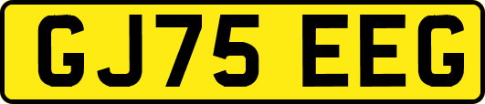 GJ75EEG
