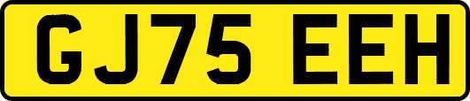 GJ75EEH