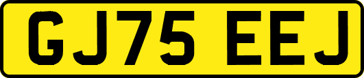 GJ75EEJ