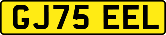 GJ75EEL