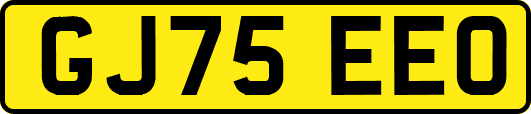 GJ75EEO
