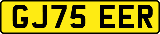 GJ75EER