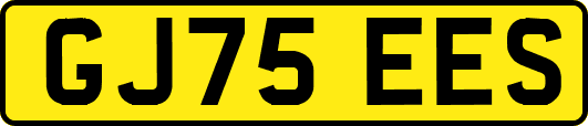 GJ75EES