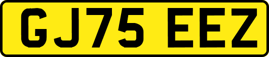 GJ75EEZ