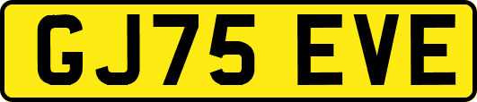 GJ75EVE